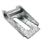 Fleet Engineers Slide, Bracket, Top Fixture, Zinc 025-10202 - alternate 1